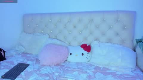 Queen Ebony online show from April 15, 2:04 am