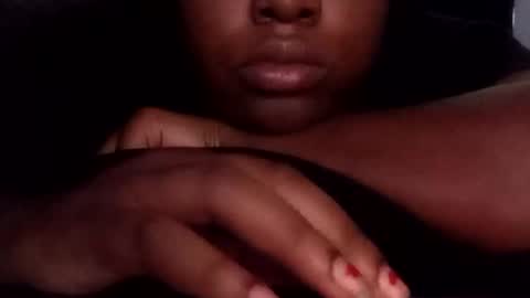 ebonygoddessexy online show from September 8, 3:33 pm