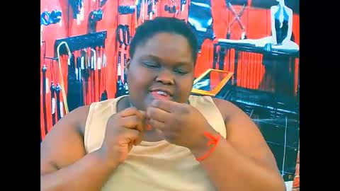 ebonyhotbuns4u2luv online show from October 29, 9:00 am