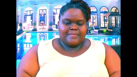 ebonyhotbuns4u2luv online show from February 12, 7:34 am