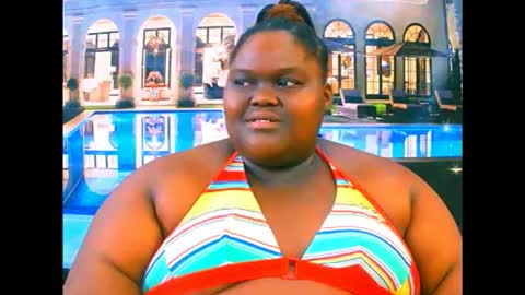 ebonyhotbuns4u2luv online show from March 25, 9:27 am