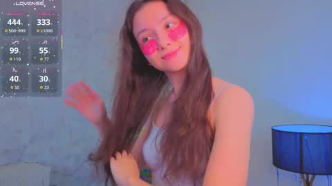 Milly online show from December 15, 3:24 am