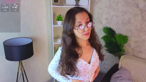 Milly online show from October 25, 3:18 am