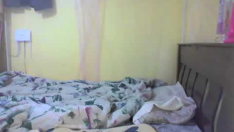 Ebonymuse2 online show from February 24, 5:16 pm