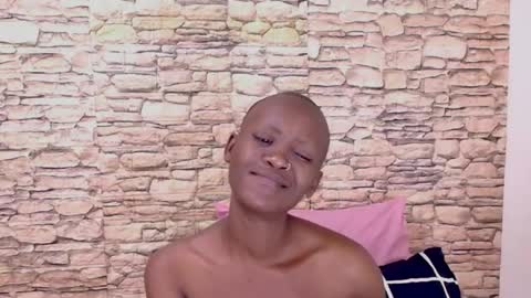 Cindy online show from July 7, 6:34 pm