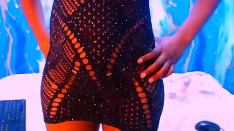 ebonypretty69 online show from November 25, 9:30 am