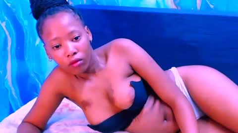 ebonypretty69 online show from December 16, 6:31 am