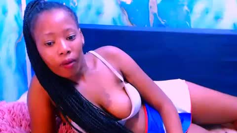 ebonypretty69 online show from December 18, 9:59 am