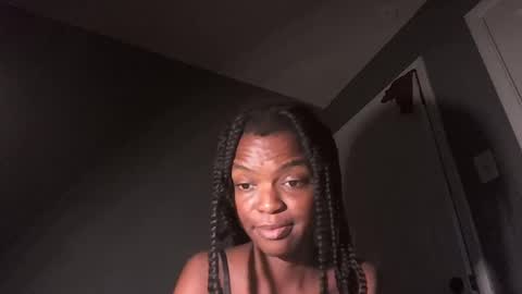 Bliss Thee Siren online show from September 27, 3:21 pm