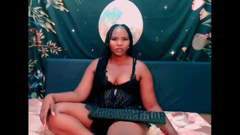 ebonyqueen4u69 online show from January 28, 7:00 pm