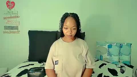 ebonyshy123 online show from January 13, 6:16 am
