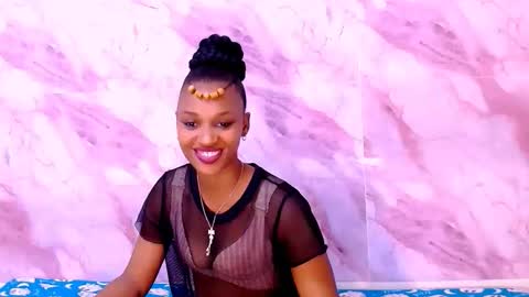 Candy online show from February 25, 5:51 pm