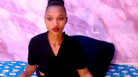 Candy online show from February 23, 6:01 pm