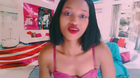 Candy online show from February 14, 6:29 pm