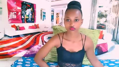 Candy online show from February 19, 6:22 am