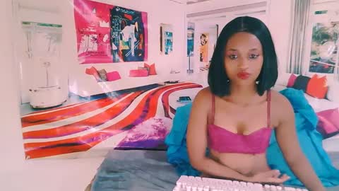 Candy online show from February 15, 2:15 am