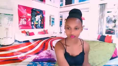 Candy online show from February 19, 9:39 am