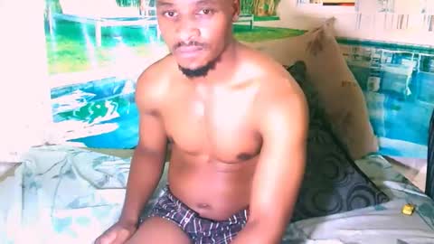 ebonytiger69 online show from December 1, 5:11 pm