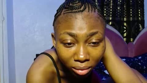 ebonyxxbabe online show from March 8, 12:00 am