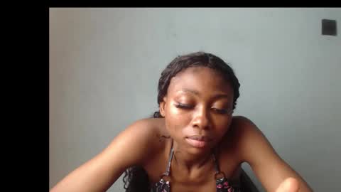 ebonyxxbabe online show from September 16, 9:07 pm