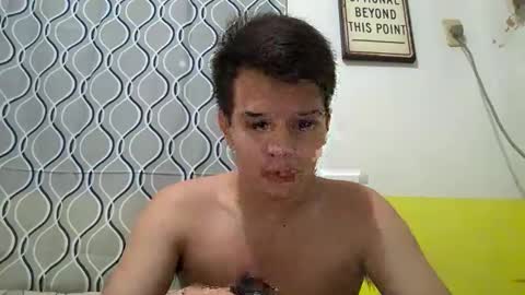 echoofsin online show from January 12, 4:25 pm