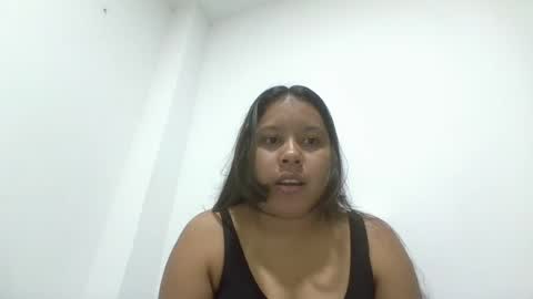 Luisa online show from July 17, 1:29 am