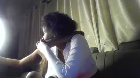 ecstasyxoxo online show from April 21, 1:20 am