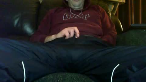 Ectopicstarfish online show from January 6, 9:43 pm