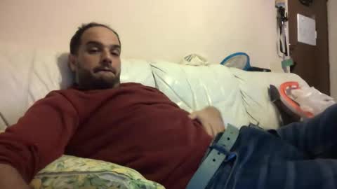 ET87 online show from November 5, 10:45 pm