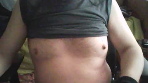 Ed Crutcher online show from February 3, 1:04 pm