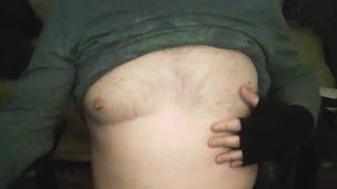 Ed Crutcher online show from February 19, 12:54 am