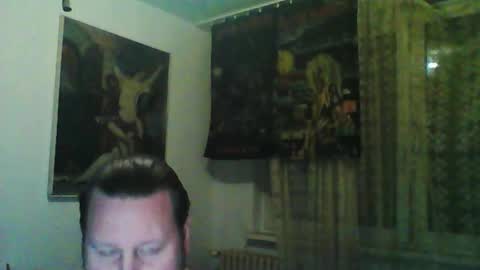 Edward online show from March 12, 6:44 pm