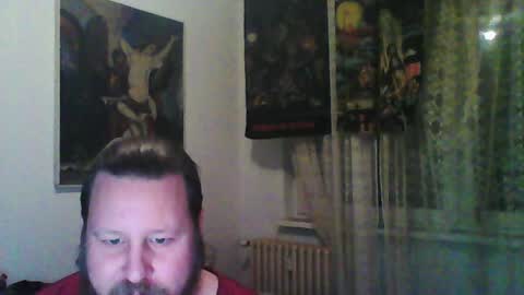 Edward online show from January 23, 6:45 pm