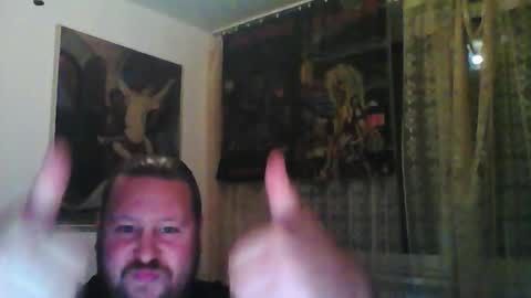 Edward online show from September 27, 6:05 pm