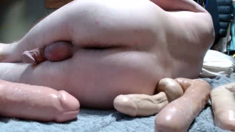 edclay337 online show from September 12, 5:09 am