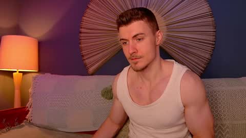 Eddie online show from February 16, 2:09 am