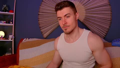 Eddie online show from February 3, 3:15 am