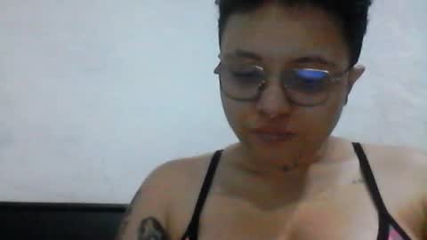 eden_jupiters online show from February 24, 3:53 am