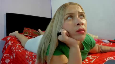 BYANCA online show from January 10, 7:52 pm