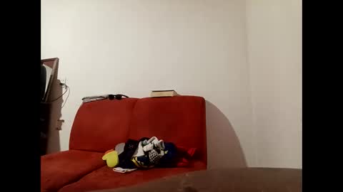 edgarsanmartin550 online show from April 13, 3:55 am