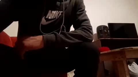 edgarsanmartin550 online show from March 19, 2:50 am