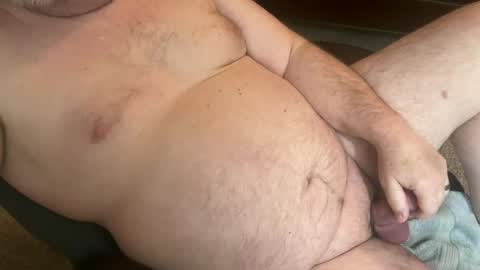 Edging Fun online show from August 3, 7:42 pm