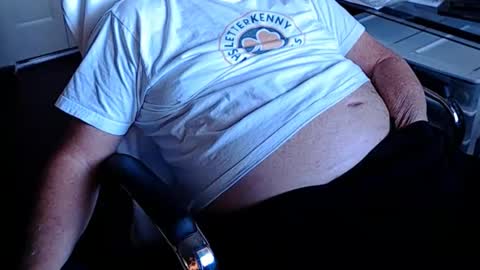 edginginedmonton online show from November 16, 8:44 pm