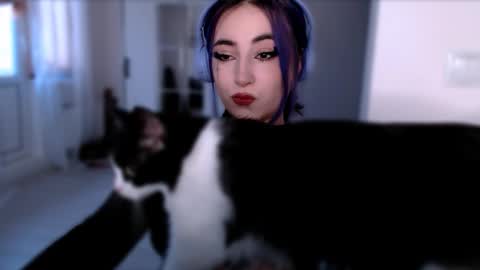 fickle demon made of clumps of matter online show from November 14, 9:44 am