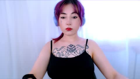 fickle demon made of clumps of matter online show from May 20, 1:17 pm