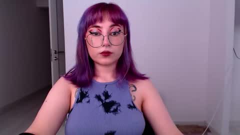 fickle demon made of clumps of matter online show from February 14, 7:44 am