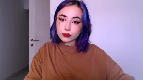 fickle demon made of clumps of matter online show from October 2, 6:34 am