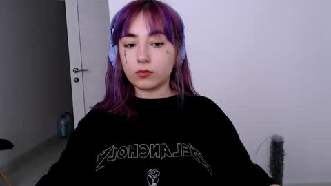 fickle demon made of clumps of matter online show from March 4, 7:38 am