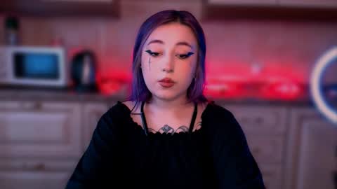 fickle demon made of clumps of matter online show from February 22, 9:12 am