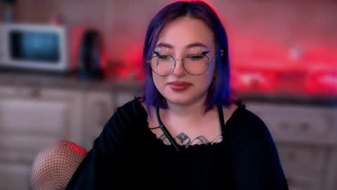 fickle demon made of clumps of matter online show from February 17, 9:46 am